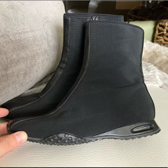 Cole Haan boots - Picture 3 of 15